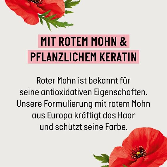 Guhl Color Schutz und Pflege Spülung - Inhalt: 200 ml - Haartyp: coloriert