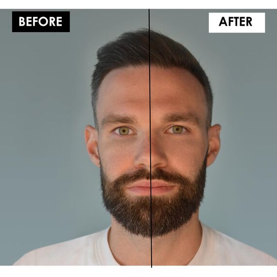 Maybelline New York Abdeckstift für Männer, Hautpflege mit Farbe, 5 verschiedene Farbtöne, zum Kaschieren von Augenringen und Pickeln, waches und gepflegtes Erscheinungsbild, Nr. 04 Honey, 6,8ml