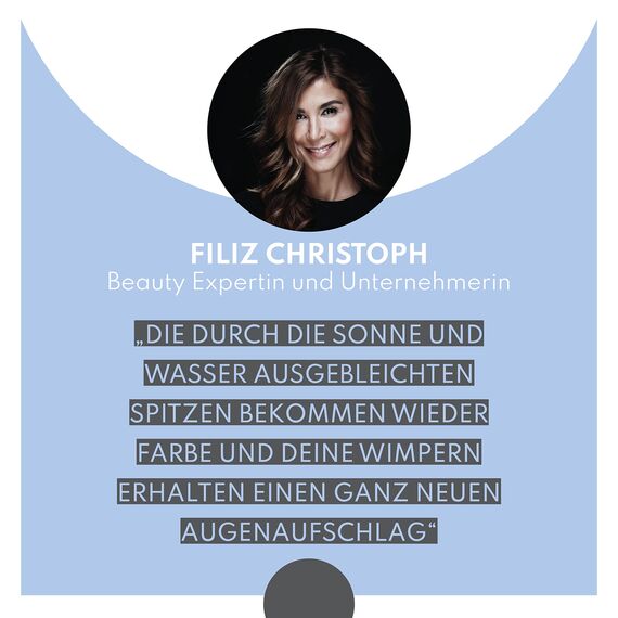 Augenmanufaktur Colour Lash & Brow Basis Kit (black) - Set zum Färben von Wimpern & Augenbrauen für ein natürliches und langanhaltendes Ergebnis