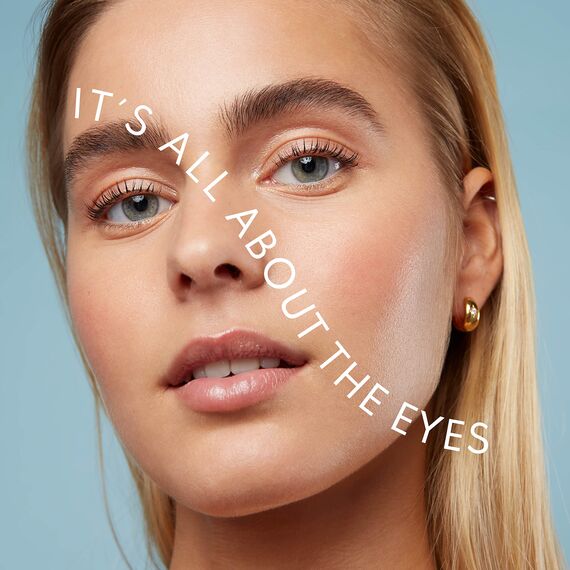 Augenmanufaktur Colour Lash & Brow Basis Kit (blue black) - Set zum Färben von Wimpern & Augenbrauen für ein natürliches und langanhaltendes Ergebnis