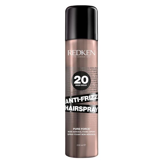 Redken | Aerosolfreies Haarspray gegen Frizz für alle Haartypen