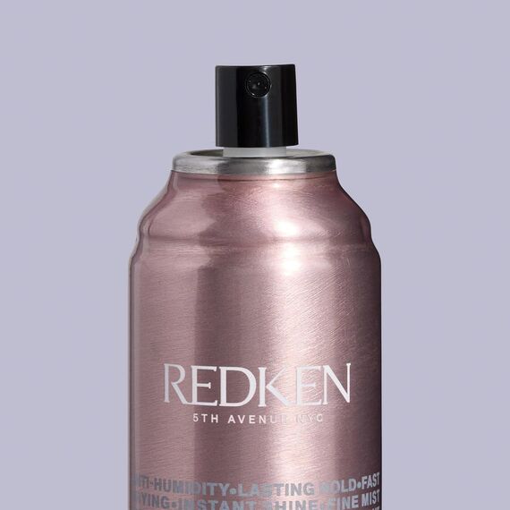 Redken | Aerosolfreies Haarspray gegen Frizz für alle Haartypen