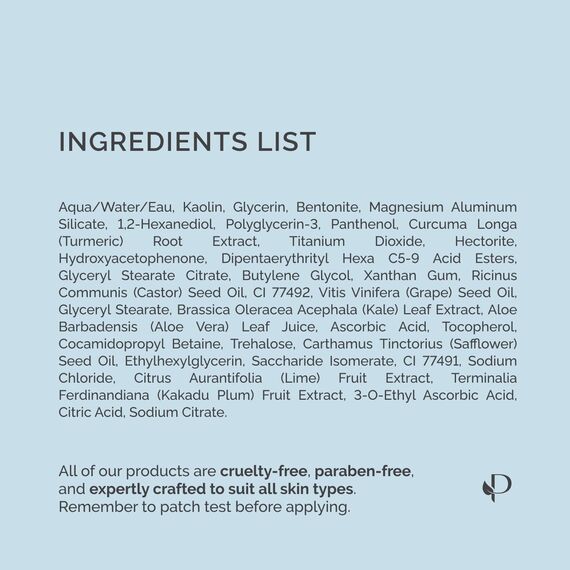 Dead Sea Mud Mask for Face Care - Body Mud Mask with Hyaluronsäure for Women and Men - Pore Minimizer Skin Care - Teep Cleansing Skin Purifying Face Mask for Mitesser, Oily Skin - 8.1oz/240g