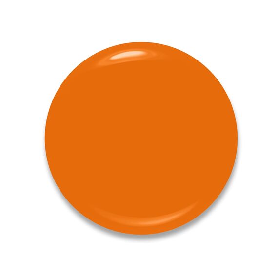 Manhattan Last & Shine Nail Polish Fb. 151