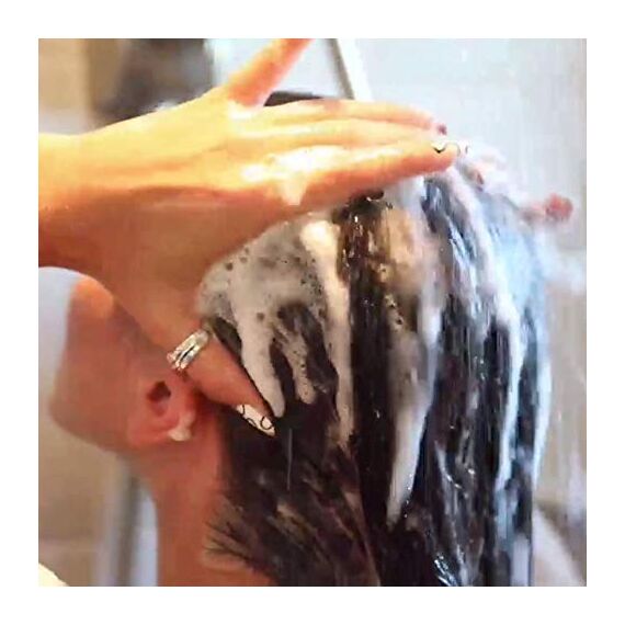 Bed Head by TIGI Urban Antidotes Recovery Shampoo für trockenes Haar, 750 ml (2er Pack)