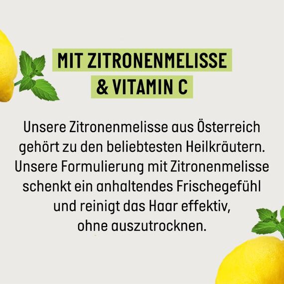 Guhl Frische & Leichtigkeit Spülung - Inhalt: 200 ml - Haartyp: fettig, normal