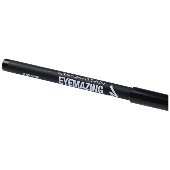 Manhattan Eyemazing Khol Kajal 1010N