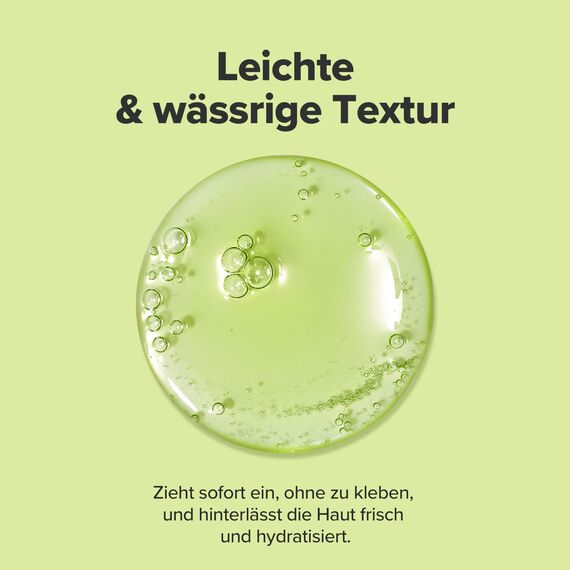 Beauty of Joseon Serumlinie Calming Serum Grüner Tee+Panthenol