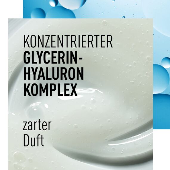 adidas Deep Care Duschgel, pflegt mit nährendem Feuchtigkeitskomplex, 250 ml