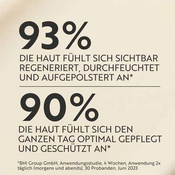 M. Asam VINO GOLD 24h Gesichtscreme (100 ml) – 24h Tagescreme & Nachtcreme Gegen Linien & Fältchen, Schutz Vor Vorzeitiger Hautalterung, Anti-Aging, Vegane Gesichtspflege