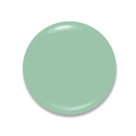 Manhattan Last & Shine Nail Polish Fb. 154