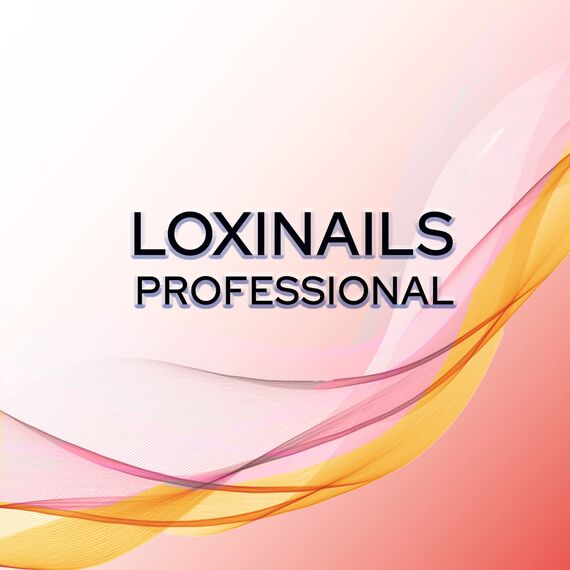 Nail Cleaner - Aceton 2x250 ml SET - UV Gel Nagellackentferner - Nagelreiniger Entfetter LoxiNails