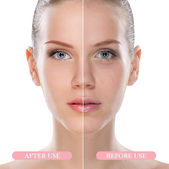 AUAUY 8 PCS Make up Schwamm Set, Foundation Blending Beauty Sponge, Beauty Makeup Schwämme Blender für Flüssigkeit Foundation Puder Sonnenschutz und Creme mit 1 Schwammhalter(Drop-Cut-Form)