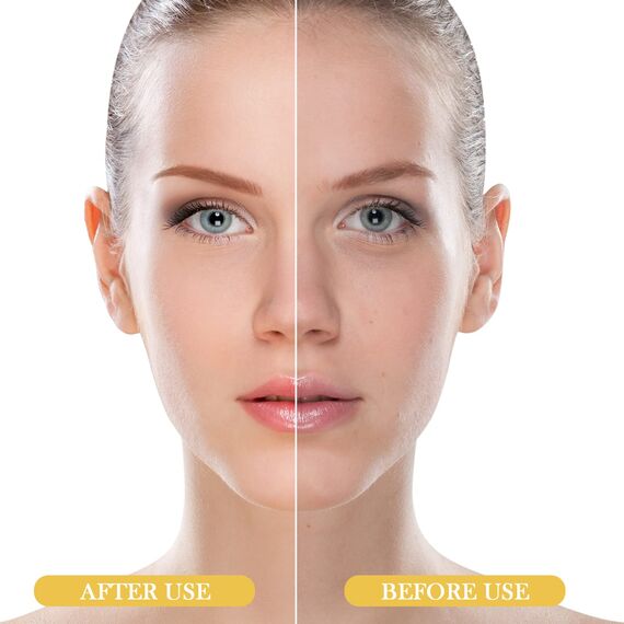 AUAUY 72 PCS Make up Schwamm Set, Latexfrei Kosmetik Schwämmchen, Klein Wiederverwendbarer Beauty Blender Makeup Schminkschwämmchen für Flüssigkeit Foundation Puder Sonnenschutz und Creme (Weiß)