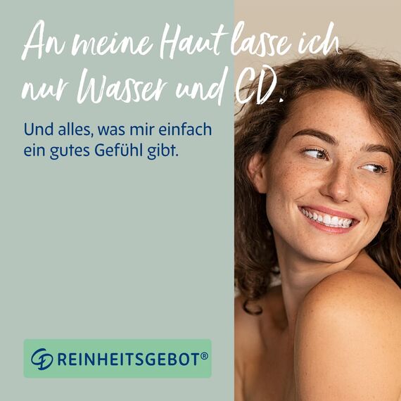 CD Wohlfühl Intim Waschlotion | 300 ml | Lotion zur milden Reinigung des Intimbereichs | mit Cranberry-Extrakt & Milchsäure | seifenfreie Körperpflege | dezenter Duft | vegan