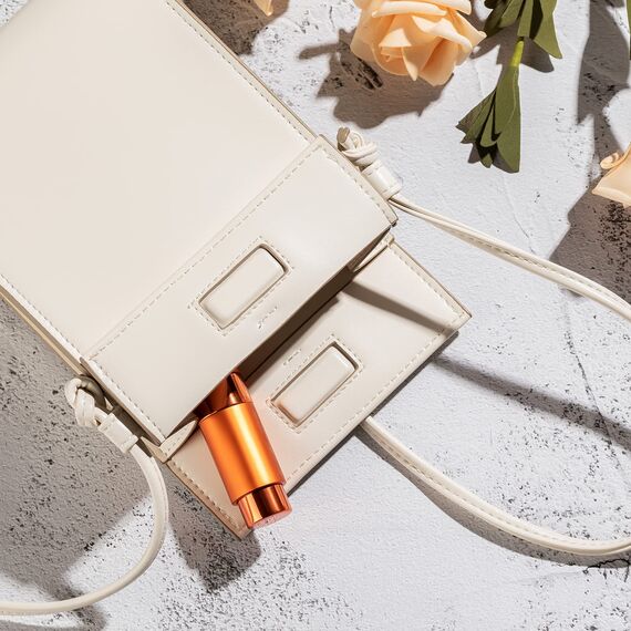 Toureal 8ml Aluminium Parfüm Zerstäuber Nachfüllbar Leer, Reise Parfümzerstäuber, Reisezerstäuber Flasche für unterwegs (7 Farben)