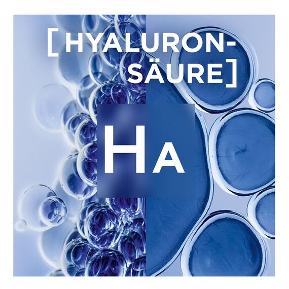 L'Oréal Men Expert Augencreme gegen Falten für Männer, Anti-Aging Augenpflege für müde und matte Haut, Herren Feuchtigkeitspflege mit Hyaluronsäure, Power Age, 1 x 15 ml