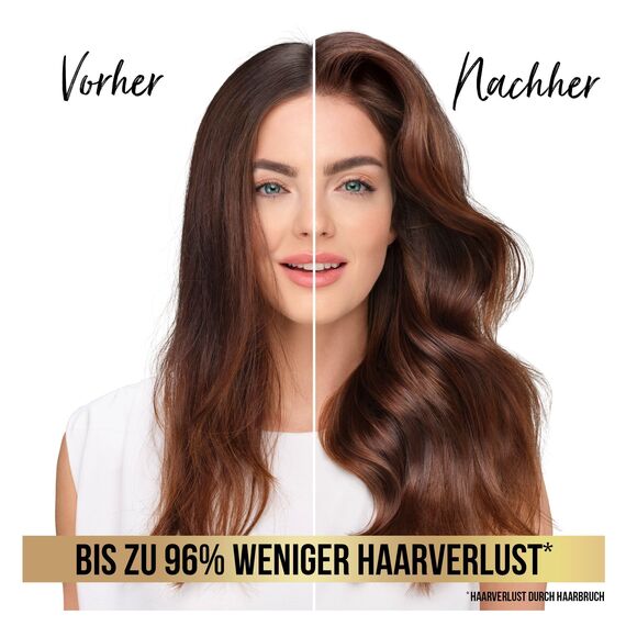 Pantene Pro-V Pflegespülung, Miracles, Grow Strong (1L), Haarpflege, Haarwuchsmittel Frauen, mit Biotin & Bambus, mit Pump Spender, hilft Haarausfall zu reduzieren, Haarausfall (Auslaufmodell)