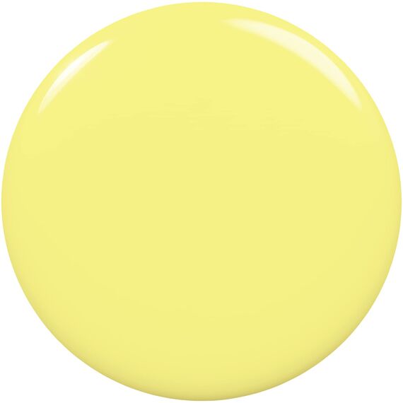 essie Nagellack – Nr. 892 you're scent-sational, professioneller Nagellack in gelbem Frühlingston, hochwertig, haltbar und farbintensiv, 13,5 ml