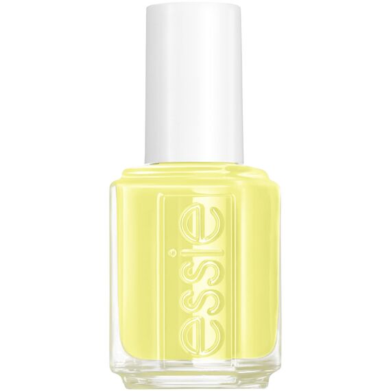 essie Nagellack – Nr. 892 you're scent-sational, professioneller Nagellack in gelbem Frühlingston, hochwertig, haltbar und farbintensiv, 13,5 ml