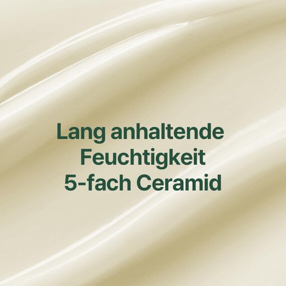 Pyunkang Yul Beruhigende, feuchtigkeitsspendende Pflegecreme für Glanz und Elastizität mit Kollagen, Niacinamid; Starke Feuchtigkeitscreme für das Gesicht mit Ceramiden, Hyaluronsäure; Hautberuhigend