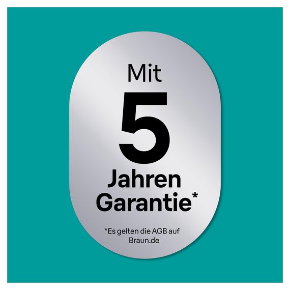 Braun All-In-One Trimmer-Set 7, 17-in-1 Multigroom, Barttrimmer, Nasenhaartrimmer, Haarschneidemaschine für Gesicht, Kopf und Körper, 100 Min Akku, 14 Längen (3–21 mm), Wasserdicht, MGK7491, Schwarz