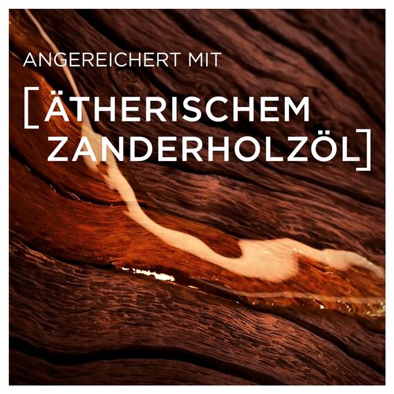 L'Oréal Men Expert Pflegeset für Männer, Geschenkset mit XXL Duschgel und Deoroller, Geschenk für Herren inklusive Bodywash und Deo Roll-On mit Zedernholzöl, Barber Club, 2 x 400 ml, 1 x 50 ml