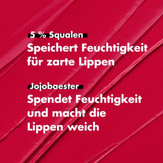 e.l.f. O Face Satin Lipstick, reichhaltig pigmentierter, pflegender & langanhaltender cremiger Lippenstift mit Jojoba-Infusion, vegan & tierversuchsfrei, All Night