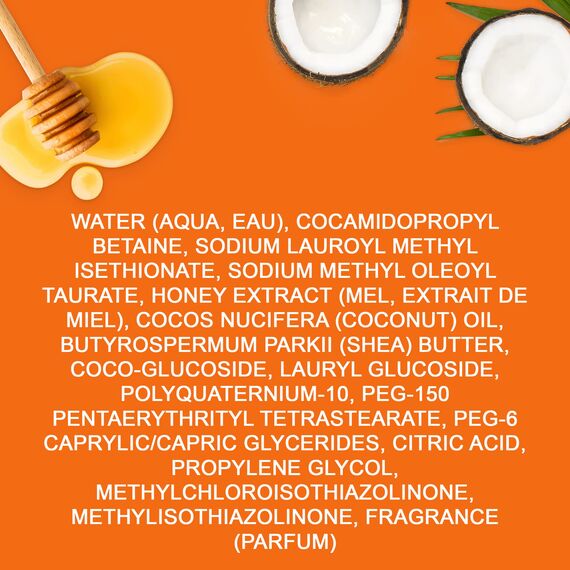 Cantu Care For Kids Nourishing Shampoo 8oz 237ml (Packung mit 2)