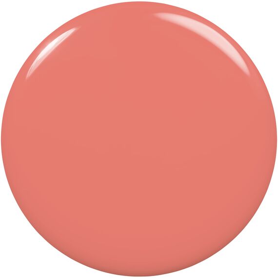 Essie Nagellack – Nr. 895 snooze in, professionelle Nagellackfarbe in Orange, hochwertig, haltbar und farbintensiv, 13.5 ml