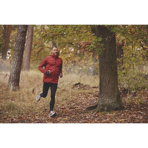 Kneipp Wirkdusche Muskel Wohl - reaktivierendes und lockerndes Duschgel mit ätherischem Wacholder-Öl - ideal nach körperlicher Bewegung und Anstrengung - vegan - ohne Mikroplastik - 200ml