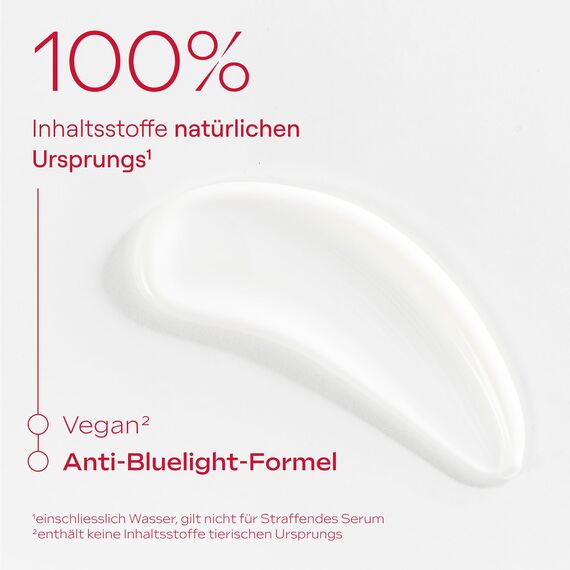 WELEDA Bio Straffende Tagespflege - Naturkosmetik Natural Anti Aging Gesichtscreme mit Granatapfelsamenöl & Maca-Peptiden. Feuchtigkeitscreme mindert Falten & erhöht Elastizität / Spannkraft (1x 40ml)