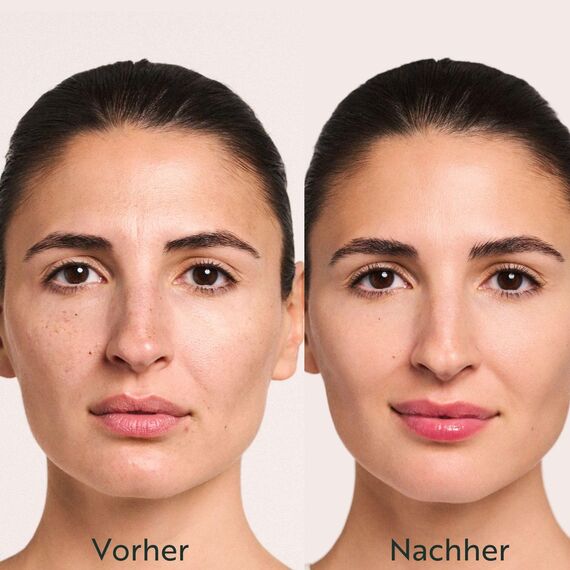 M. Asam RETINOL INTENSE 24h Cream (100ml)– pflegende Gesichtscreme für effektive Faltenglättung & gegen Anzeichen der Hautalterung, mit Hyaluron & Sheabutter, Vegane Anti-Aging Creme