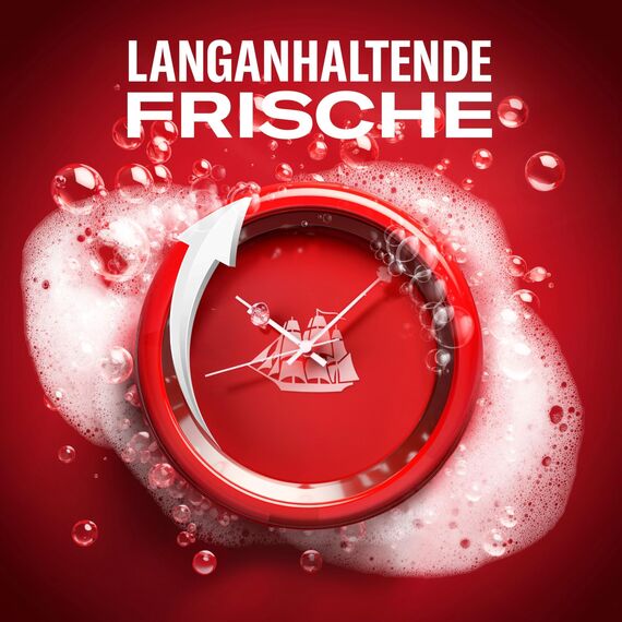 Old Spice Captain 3-in-1 Duschgel & Shampoo für Männer (675 ml), Körper-Haar-Gesichtsreinigung Männer, lang anhaltend Frisch, Zitrone, Sandelholz und Seeluft