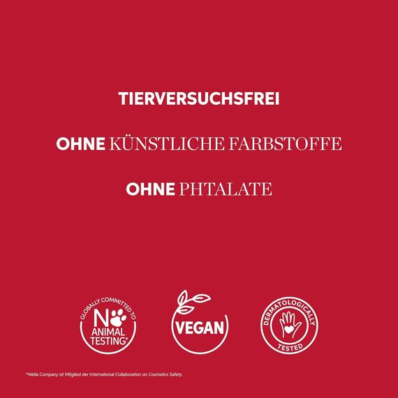 Wella Professionals – Wella Ultimate Repair Shampoo – Tiefenreinigungsshampoo mit Metal-Purifier-Technologie – reparierendes Feuchtigkeitsshampoo – 1 l