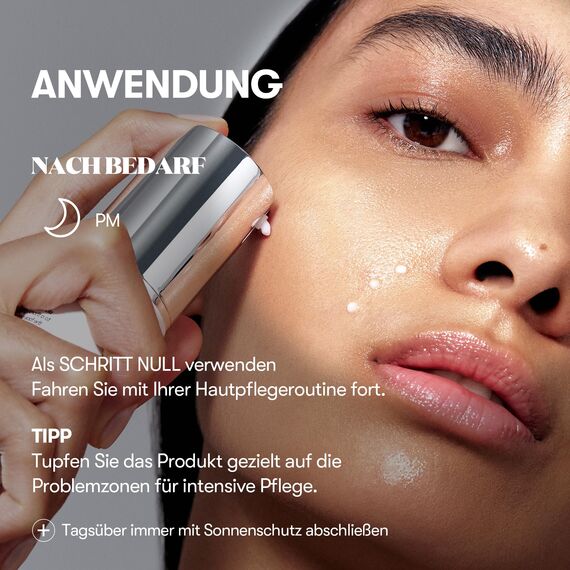 VT COSMETICS CICA Reedle Shot 700, Spicule Mikronadel-Serum für Porenpflege & Peeling, Exosom & Centella Asiatica für Glas-Haut, Akne- & Unreinheitenpflege (1 Fl Oz / 30ml)