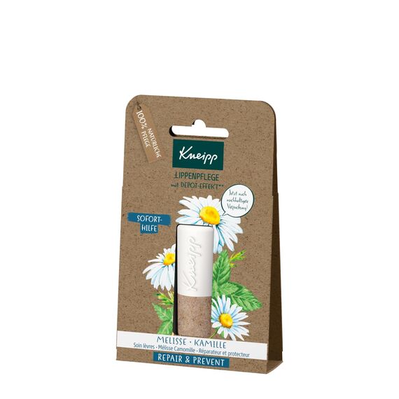 Kneipp Lippenpflege Repair Pflege, 4.7 g (2er Pack)