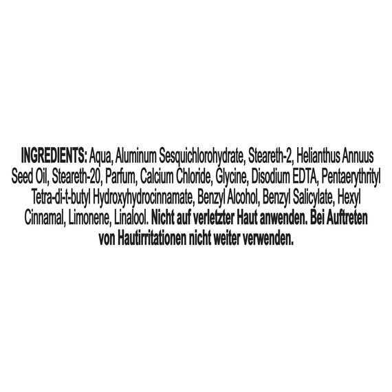 Rexona Men Deo Roll-On Sport Defence Anti-Transpirant mit 48 Stunden Schutz gegen Körpergeruch und Achselnässe 50 ml 1 Stück