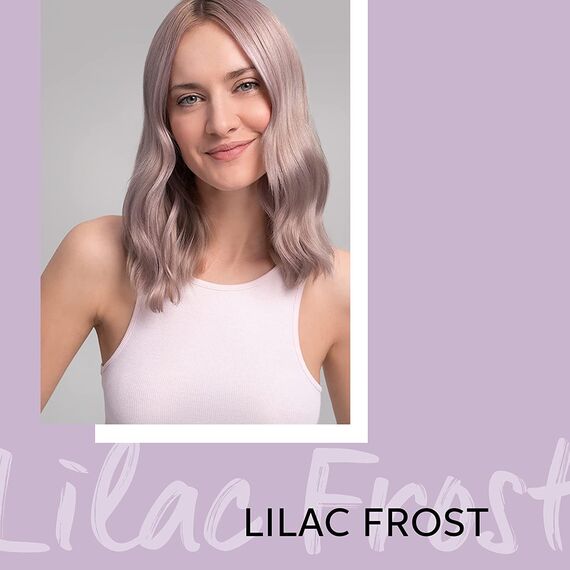 Wella Professionals Color Fresh Mask Lilac Frost – Haarkur zum Beleben und Verändern der Haarfarbe – pflegende Tönung mit Avocadoöl – für helles und aufgehelltes Haar – 500 ml