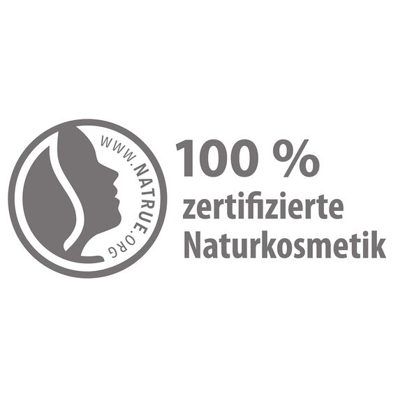 lavera Pflegedusche Verwöhnend - Bio-Wildrose & Bio-Baumwolle - Naturkosmetik - vegan - Duschgel - pH-hautneutral - reinigt besonders sanft - 1 x 250 ml (Packung mit 2)