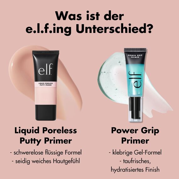 Liquid Poreless Putty Primer