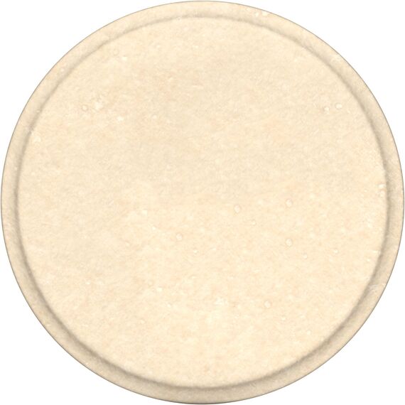 lavera, Festes Pflegeshampoo Volumen Kraft Shampoo ohne Silikone zertifizierte Naturkosmetik mehr Volumen und Stärke leichte Kämmberkeit 50 g, Weiß, frisch (Packung mit 2)