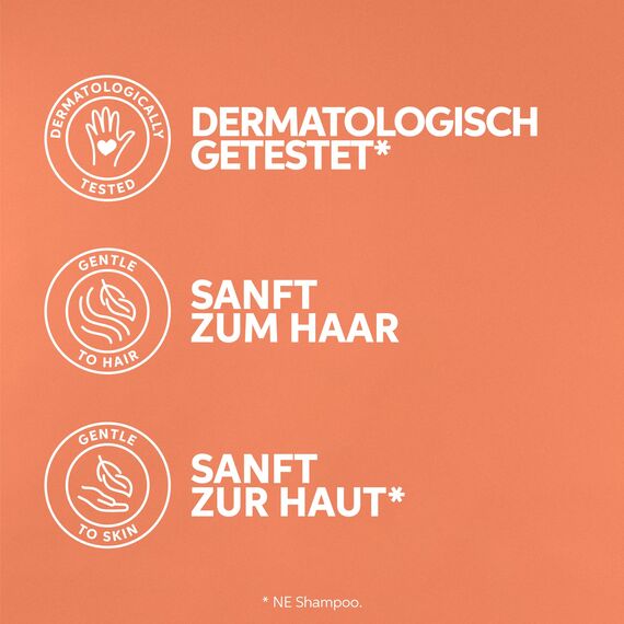 Wella Professionals Invigo Nutri Enrich Deep Nourishing Hair Mask – Wella Haarmaske mit Vitamin E und Panthenol – intensive Haarpflege für kaputtes Haar - 75 ml