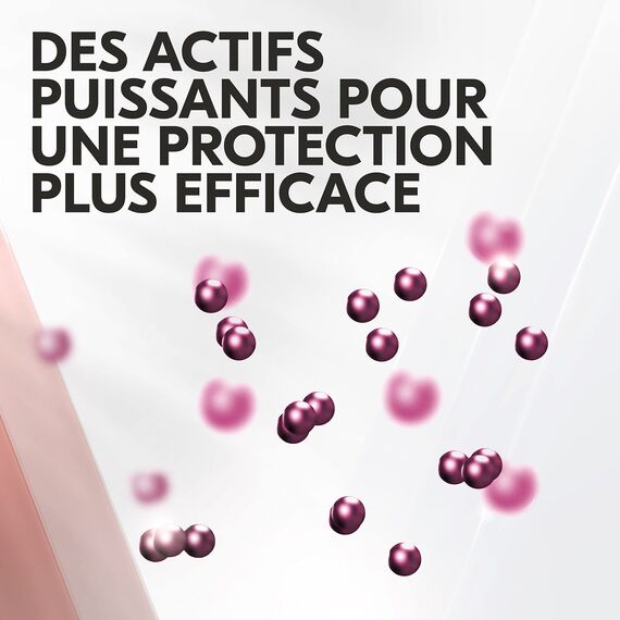 Rexona Women Maximum Protection Anti Transpirant Deo Creme Confidence Deodorant mit 96 Stunden Schutz gegen starkes Schwitzen und Geruch mit 3x Schutz bei Stress, Hitze & Bewegung 45 ml