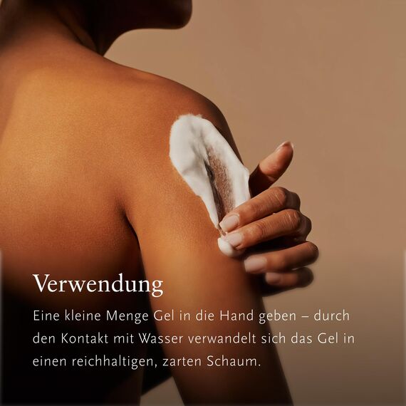 RITUALS The Ritual of Hammam Vorteilspack mit 3 x Duschschaum – Duschgel mit Eukalyptus und Arganöl – revitalisierender und erfrischender Duft – Value Pack 3 x 200 ml