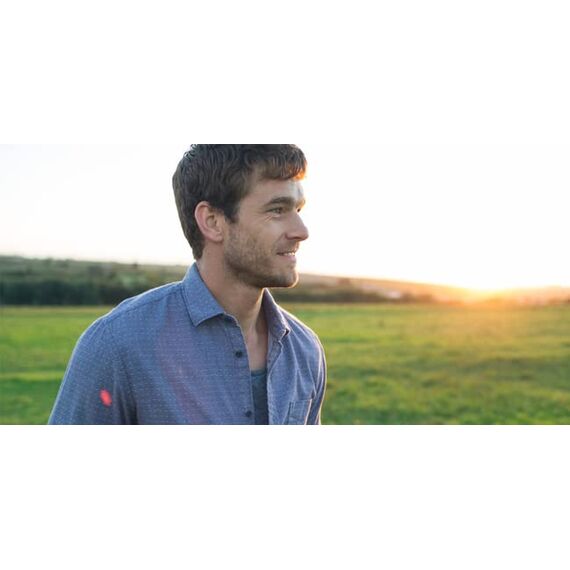 WELEDA Bio FOR MEN Rasiercreme, Naturkosmetik Rasierschaum für die Pflege und den Schutz der Haut bei Nassrasuren, sanfter Schaum für eine schonende Rasur für Männer (1 x 75 ml) (Packung mit 2)