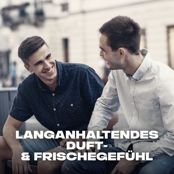 Axe 3-in-1 Duschgel & Shampoo Ice Chill für langanhaltende Frische und Duft dermatologisch getestet, 250 ml (3er Pack)