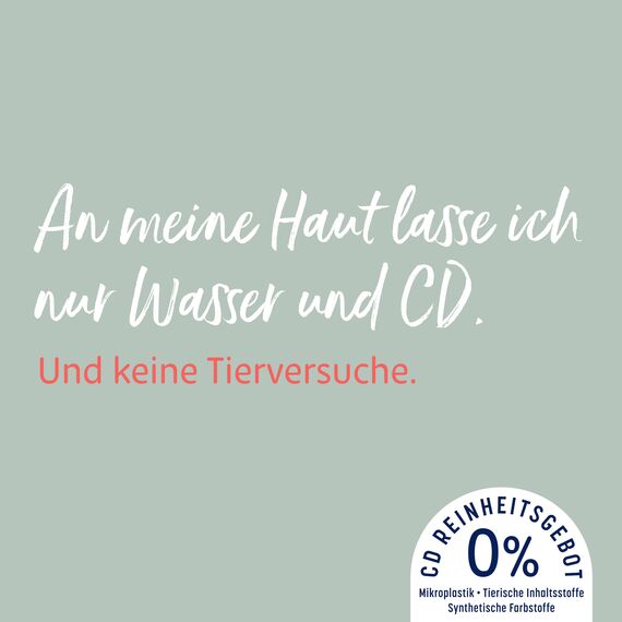 CD Deo Zerstäuber Seidenblüte | 75 ml | Deodorant ohne Aluminiumsalze | langanhaltender Schutz für 48 h | für empfindliche Haut geeignet | vegan | Körperpflege
