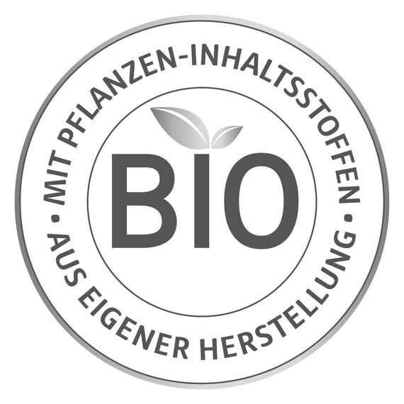 lavera Soft Purity Pflegedusche - Duschgel mit Bio-Alge & Bio-Wasserminze - natürliche Antioxidantien - reinigt gründlich - Naturkosmetik - vegan - Bio (1 x 200 ml) (Packung mit 3)