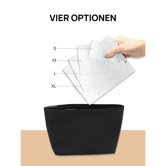 VANCOV Taschenspiegel, Ultradünner Langlebiger Makeup-Spiegel mit Aluminiumschale, Tragbarer Klappspiegel Unisex, Kosmetikspiegel für Reisen (Mittel)